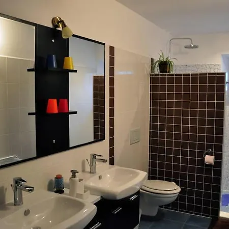Ava1 With Pool & Ava2 With Whirlpool