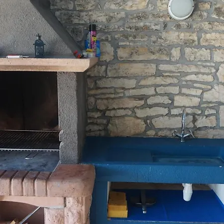 Holiday home Ava1 With Pool & Ava2 With Whirlpool