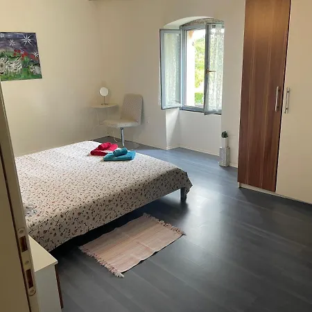 Holiday home Ava1 With Pool & Ava2 With Whirlpool *