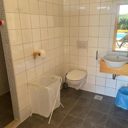 Ava1 With Pool & Ava2 With Whirlpool *
