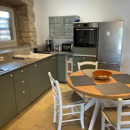 Ava1 With Pool & Ava2 With Whirlpool Holiday home *
