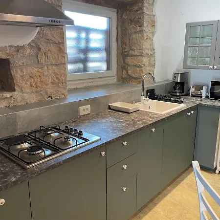 Holiday home Ava1 With Pool & Ava2 With Whirlpool