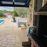 Dom wakacyjny House 1holiday Ava1 With Pool & House 2 Ava2 With Whirlpool *