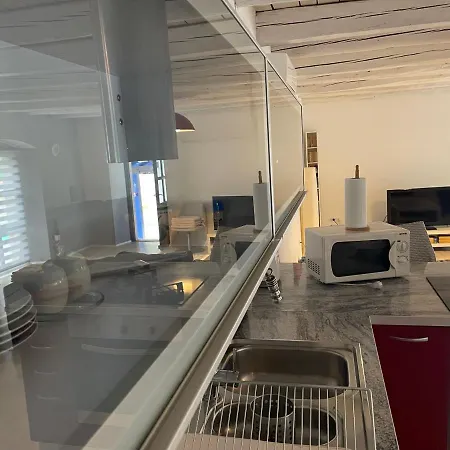 Dom wakacyjny Ava1 With Pool & Ava2 With Whirlpool *