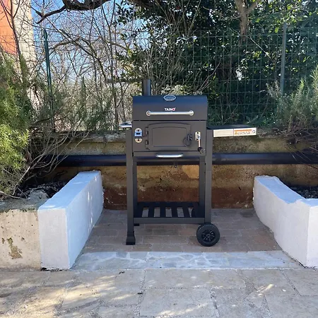 Ava1 With Pool & Ava2 With Whirlpool Dom wakacyjny