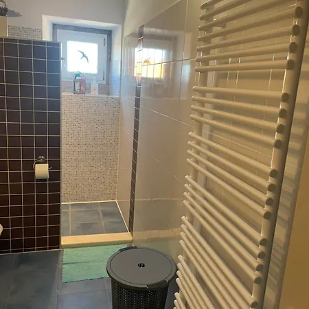 House 1holiday Ava1 With Pool & House 2 Ava2 With Whirlpool Casa de Férias Baderna